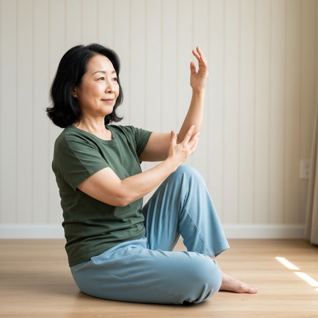 Gentle strength building